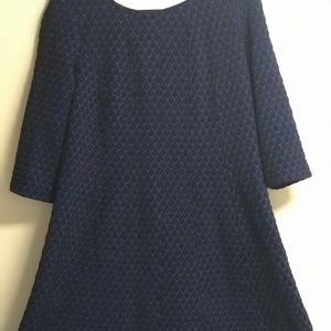 Beautiful formal maternity dress Size L